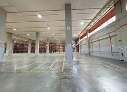 Gul Circle Mrt Station (EW30) (D22), Warehouse #595633081